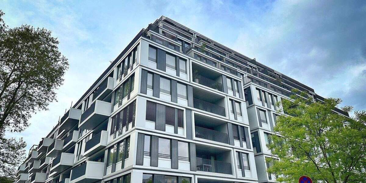 Etagenwohnung Berlin Mitte - 1 Zimmer, 96 m&sup2;, 1.250.000&euro; | Angebot:25700781