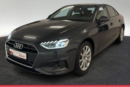 Audi A4 11.700 km 32.900 &euro; Berlin 12489