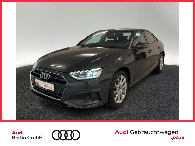 Audi A4 11.700 km 32.900 &euro; Berlin 12489