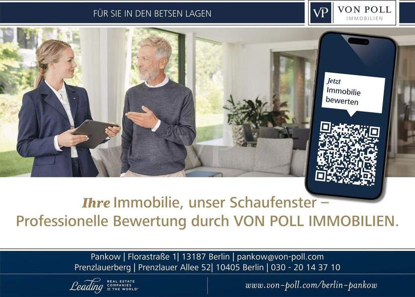 Einziehen und Wohlfühlen - exklusive Doppelhaushälfte zur Miete 5 zimmer