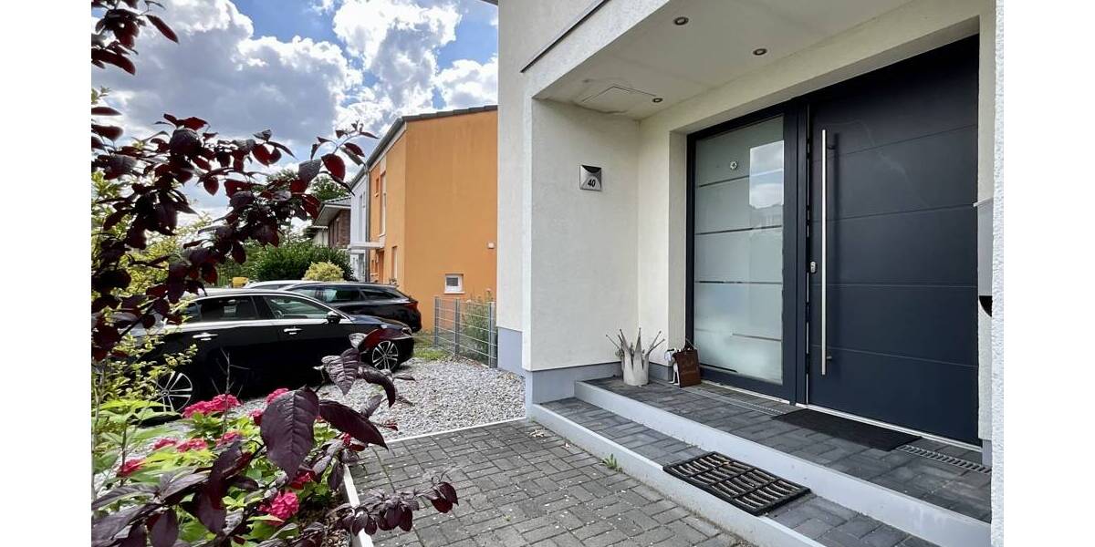 Mehrfamilienhaus, Wohnhaus Berlin Heiligensee - 7 Zimmer, 171 m&sup2;, 950.000&euro; | Angebot:25820481
