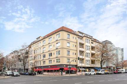 Wohnung zum Mieten in Berlin 1.390,20 € 49.65 m²