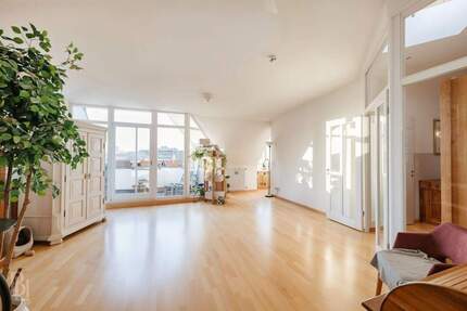 Wohnung Berlin Wilmersdorf - 2 Zimmer, 98 m&sup2;, 620.000&euro; | Angebot:24814354