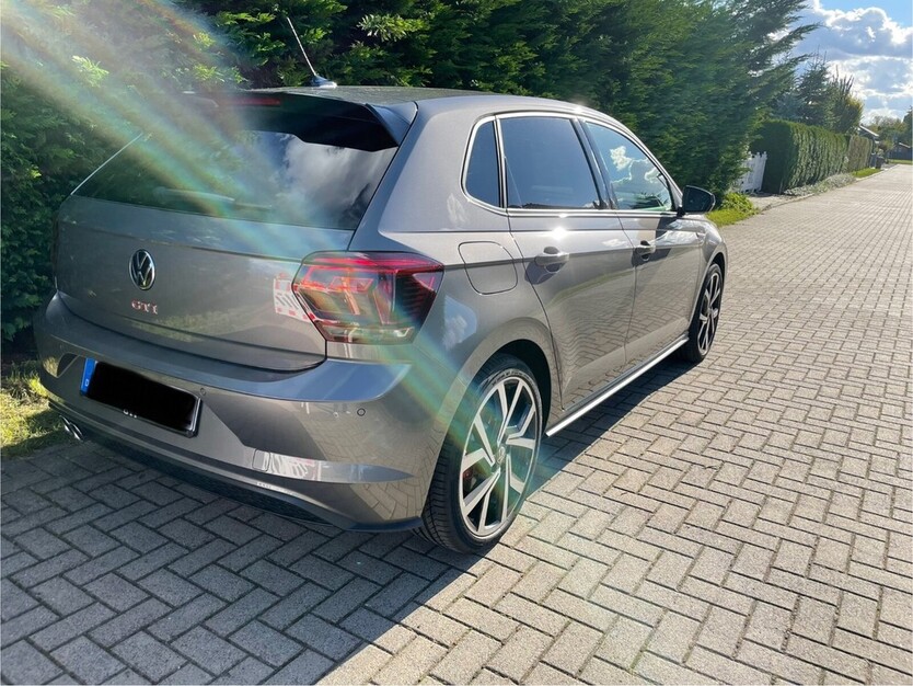 VW Polo 66.000 km 22.850 € Werneuchen 16356