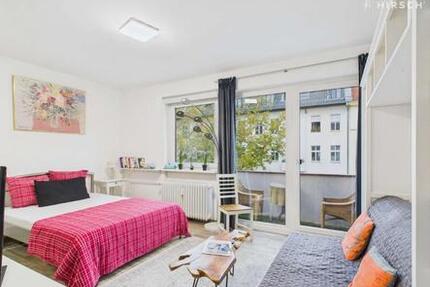 Schönes Studio Apartment 1 zimmer