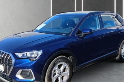 Audi Q3 22.062 km 34.245 &euro; Berlin 13581
