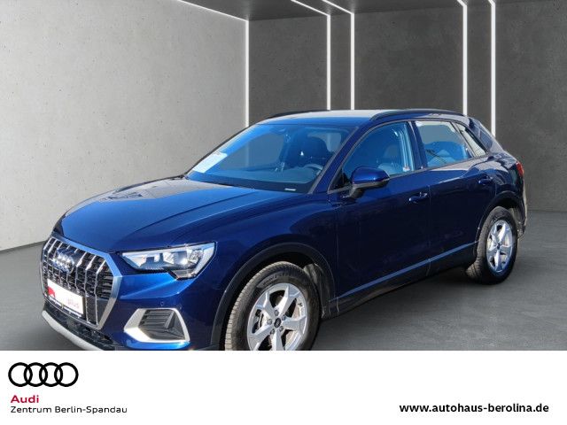 Audi Q3 22.062 km 34.245 &euro; Berlin 13581