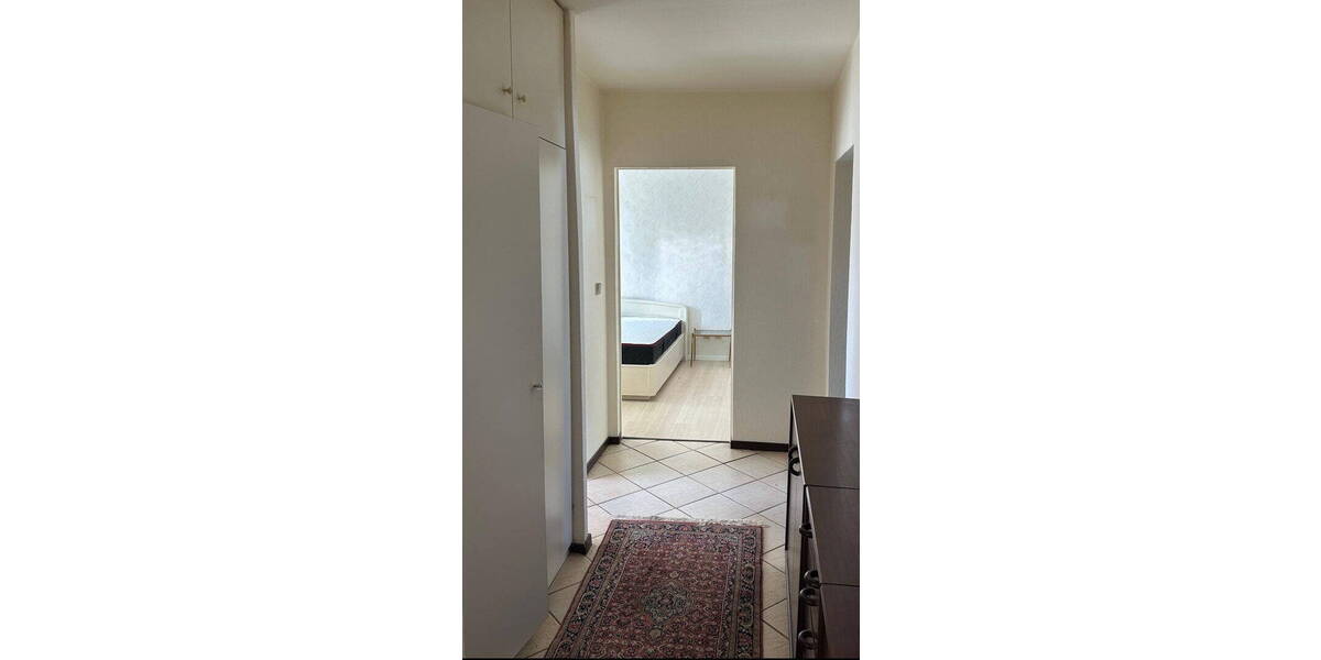 Etagenwohnung Berlin Schöneberg - 3 Zimmer, 62 m&sup2;, 568&euro; | Angebot:26605019