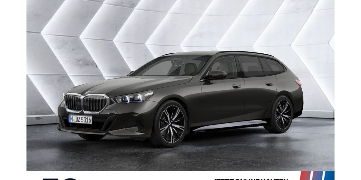 BMW 520 5.999 km 56.790 &euro; Teltow 14513