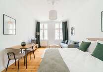 Wohnung zum Mieten in Berlin 945 € 34 m²