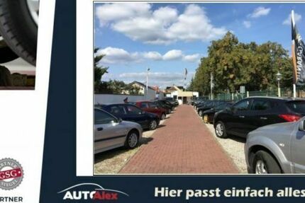 Opel Movano 75.000 km 14.900 € Wandlitz 16348