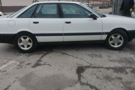 Audi 80 271.853 km 2.000 € Teltow,Berlin 14513