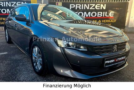 Peugeot 508 135.000 km 13.990 &euro; Berlin 10827
