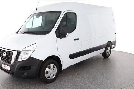 Nissan Interstar 9.000 km 25.880 &euro; Berlin 12103