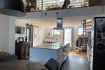 Loft - Studio - Atelier Berlin Treptow-Köpenick - 3.5 Zimmer, 125 m&sup2;, 1.950&euro; | Angebot:26217215
