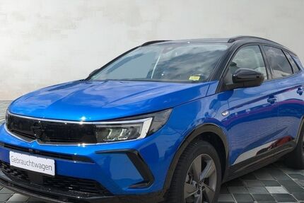 Opel Grandland (X) 8.992 km 19.999 &euro; Oranienburg bei Berlin 16515