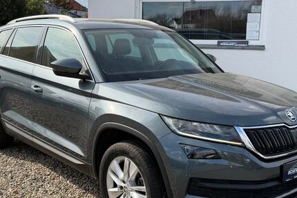 Skoda Kodiaq 84.890 km 27.500 &euro; Falkensee bei Berlin-Spandau 14612