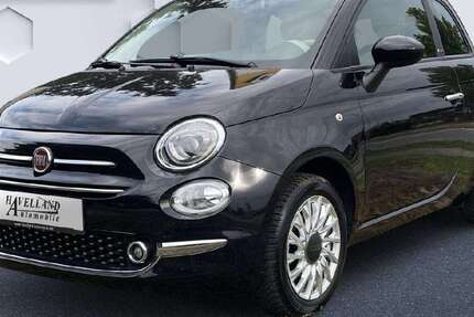 Fiat 500C 45.700 km 13.990 &euro; Glienicke 16548