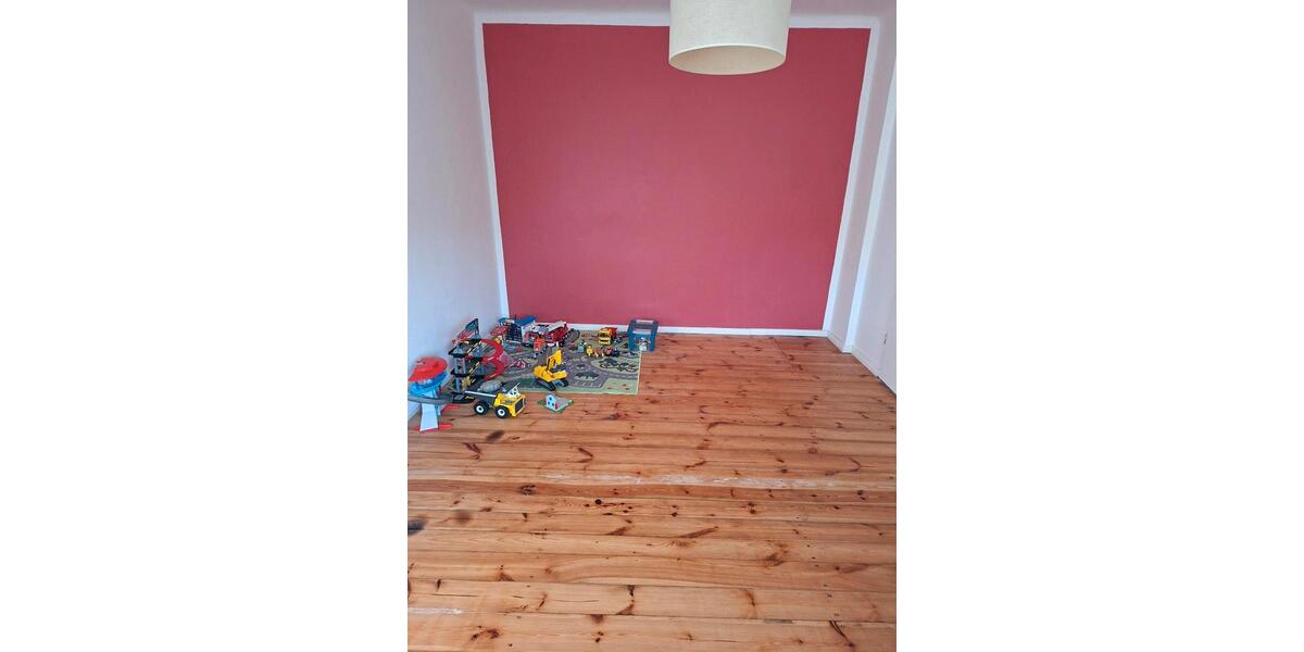 Doppelhaushälfte Berlin Mitte - 4 Zimmer, 100 m&sup2;, 850&euro; | Angebot:25614505