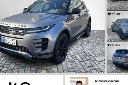 Land Rover Range Rover Evoque 1.400 km 72.172 &euro; Berlin 10711