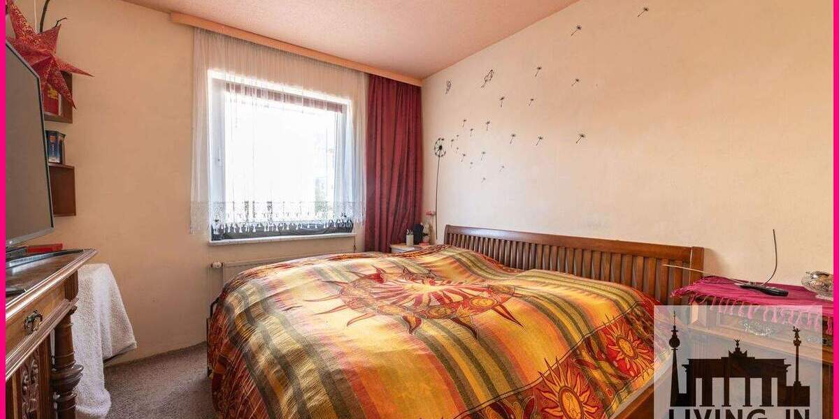 Etagenwohnung Berlin Mahlsdorf - 4 Zimmer, 100 m&sup2;, 399.000&euro; | Angebot:24548174