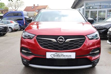 Opel Grandland (X) 69.000 km 16.990 &euro; Potsdam 14482