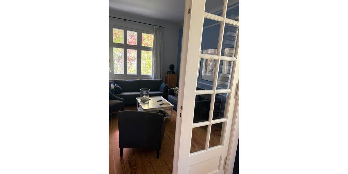 Villa Berlin Steglitz-Zehlendorf - 8 Zimmer, 240 m&sup2;, 2.200.000&euro; | Angebot:26544581