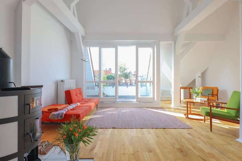 Wohnung zum Kaufen in Berlin 680.000 € 101.2 m²