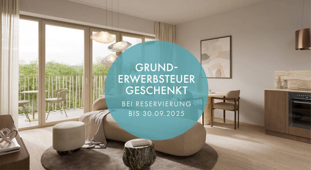 High End-Living in Berlin-Mitte: Lichtdurchflutet, modern und einzigartig