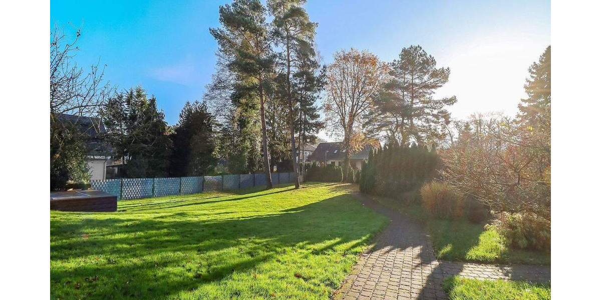 Grundstück Berlin Schmöckwitz - 245.500&euro; | Angebot:25684874