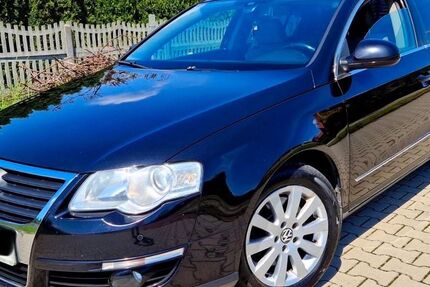 VW Passat 188.000 km 4.250 &euro; Berlin 12459