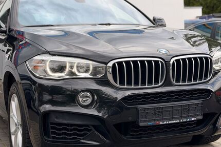 BMW X6 140.765 km 28.900 &euro; Berlin 12351