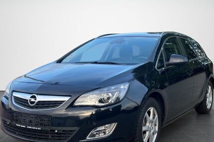 Opel Astra 119.000 km 5.900 &euro; Berlin 13089