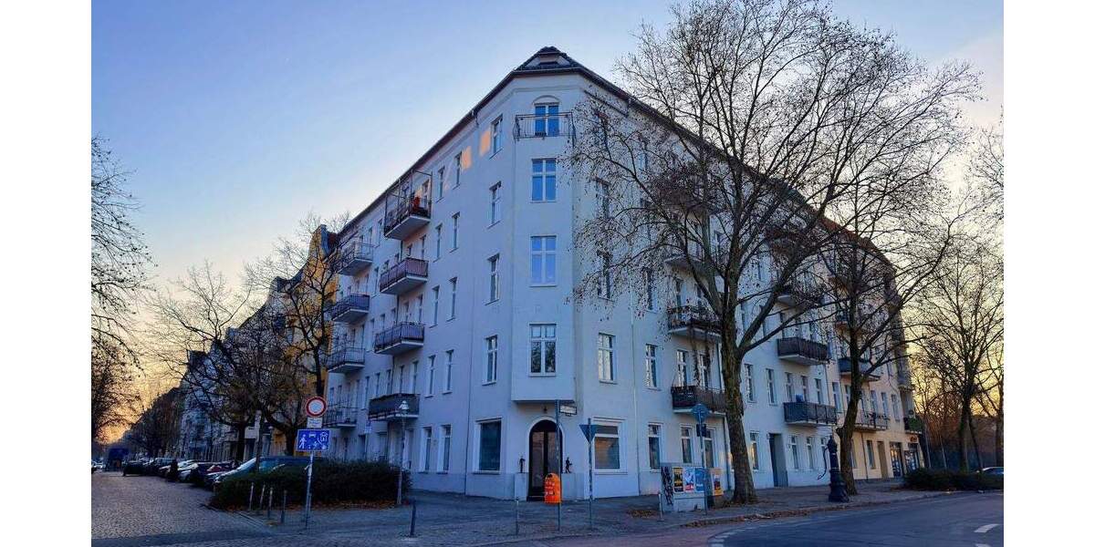 Etagenwohnung Berlin Moabit - 4 Zimmer, 153 m&sup2;, 799.000&euro; | Angebot:25838490