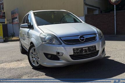 Opel Zafira 166.937 km 3.380 &euro; Berlin - Pankow 13187