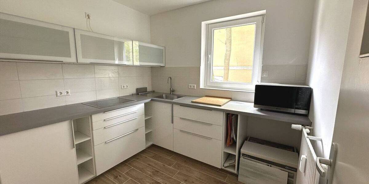 Etagenwohnung Berlin Lichterfelde - 2 Zimmer, 62 m&sup2;, 320.000&euro; | Angebot:26570344