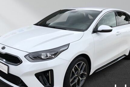 Kia pro ceed / ProCeed 62.398 km 21.990 € Oranienburg OT Germendorf 16515