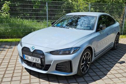 BMW i4 5.400 km 54.990 &euro; Oranienburg OT Germendorf 16515