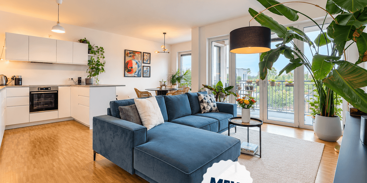 Etagenwohnung Berlin Treptow-Köpenick - 4 Zimmer, 105 m&sup2;, 559.000&euro; | Angebot:27707672