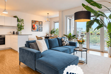 Wohnung Berlin Treptow-Köpenick - 4 Zimmer, 105 m&sup2;, 559.000&euro; | Angebot:27707672