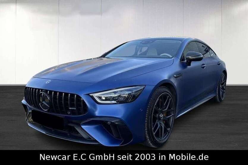 AMG GT