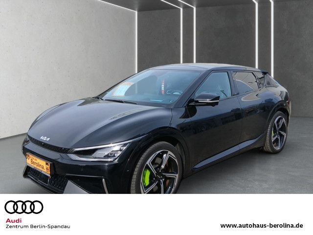 Kia EV6 15.715 km 38.888 &euro; Berlin 13581