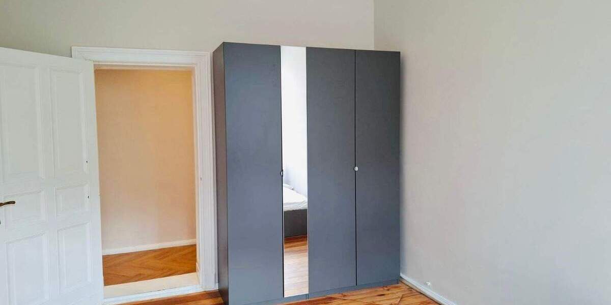 ab 1. März! Entspannen in vollmöblierter 3 Zimmer Wohnung in Berlin-Lichterfelde 3 zimmer