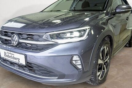 VW Taigo 44.938 km 20.290 &euro; Potsdam 14482