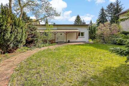 Haus zum Kaufen in Berlin 399.000 € 72 m² 3 zimmer