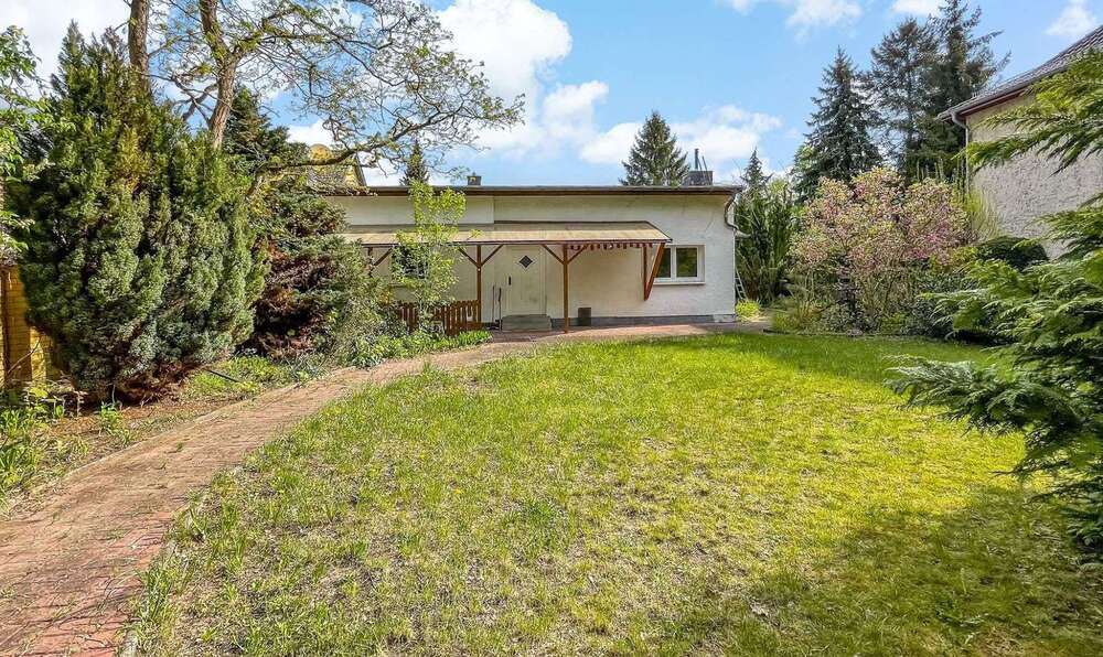 Haus zum Kaufen in Berlin 399.000 € 72 m² 3 zimmer