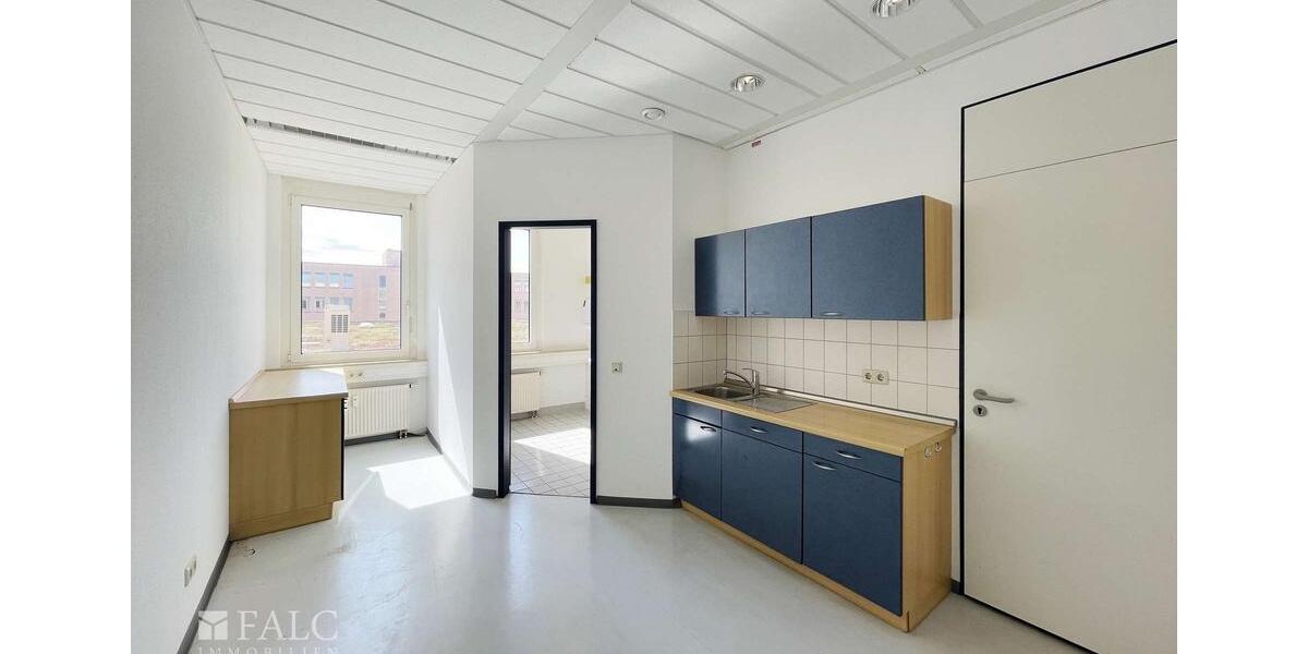 Gewerbeobjekt Teltow - 10&euro; | Angebot:24603505