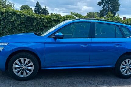 Skoda Kamiq 15.000 km 15.500 &euro; Berlin 13125