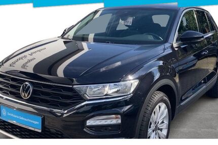 VW T-Roc 88.010 km 20.490 &euro; Potsdam 14480