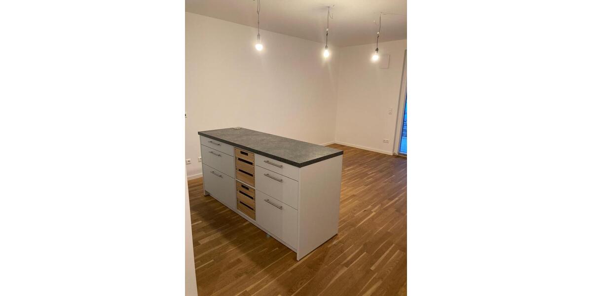 Erdgeschoßwohnung Berlin Treptow-Köpenick - 2 Zimmer, 48 m&sup2;, 365.000&euro; | Angebot:24866756